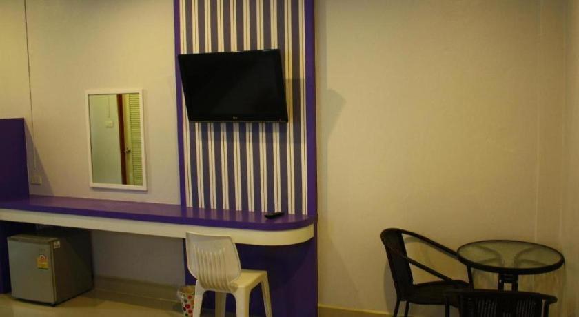 فندق ساباي إيز سونجكلا المظهر الخارجي الصورة